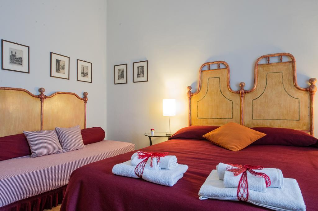Vivitorino Bed and Breakfast Camera foto